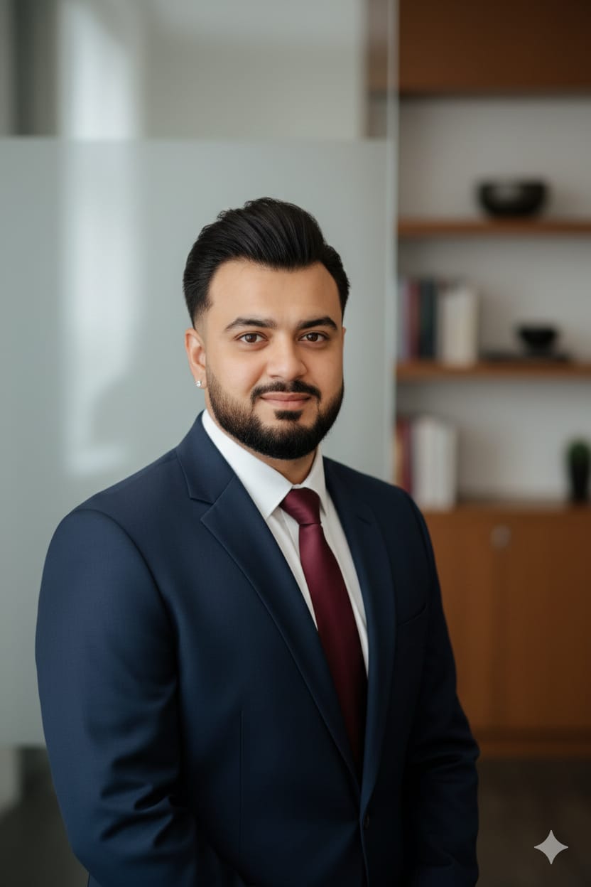Azaz Khan