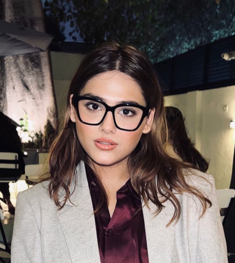 Maryam Khan