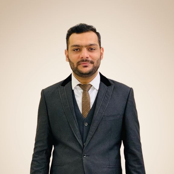 Talha Sadiq